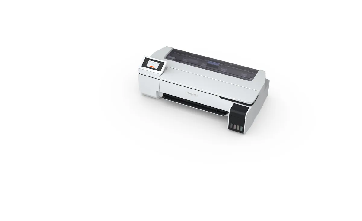 EPSON SC-F530 - Image 3