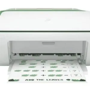 HP PRINTER INKJET 2337