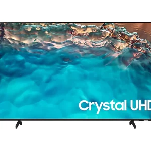 SAMSUNG Hospitality Smart IPTV UHD 55HBU800 Netflix