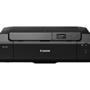 CANON PRO PRINTER SERIES PRO200