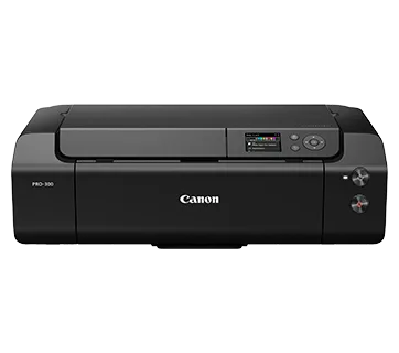 CANON PRO PRINTER SERIES PRO300