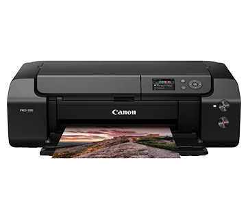 CANON PRO PRINTER SERIES PRO300 - Image 2
