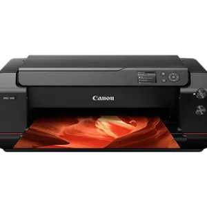 CANON PRO PRINTER SERIES PRO500