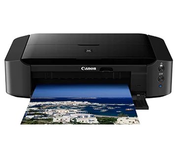 CANON PRO PRINTER SERIES IP8770