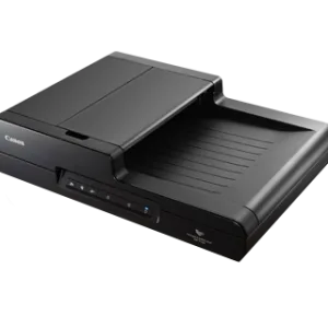 CANON SCANNER DR-F120