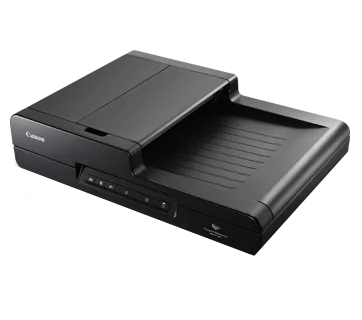 CANON SCANNER DR-F120