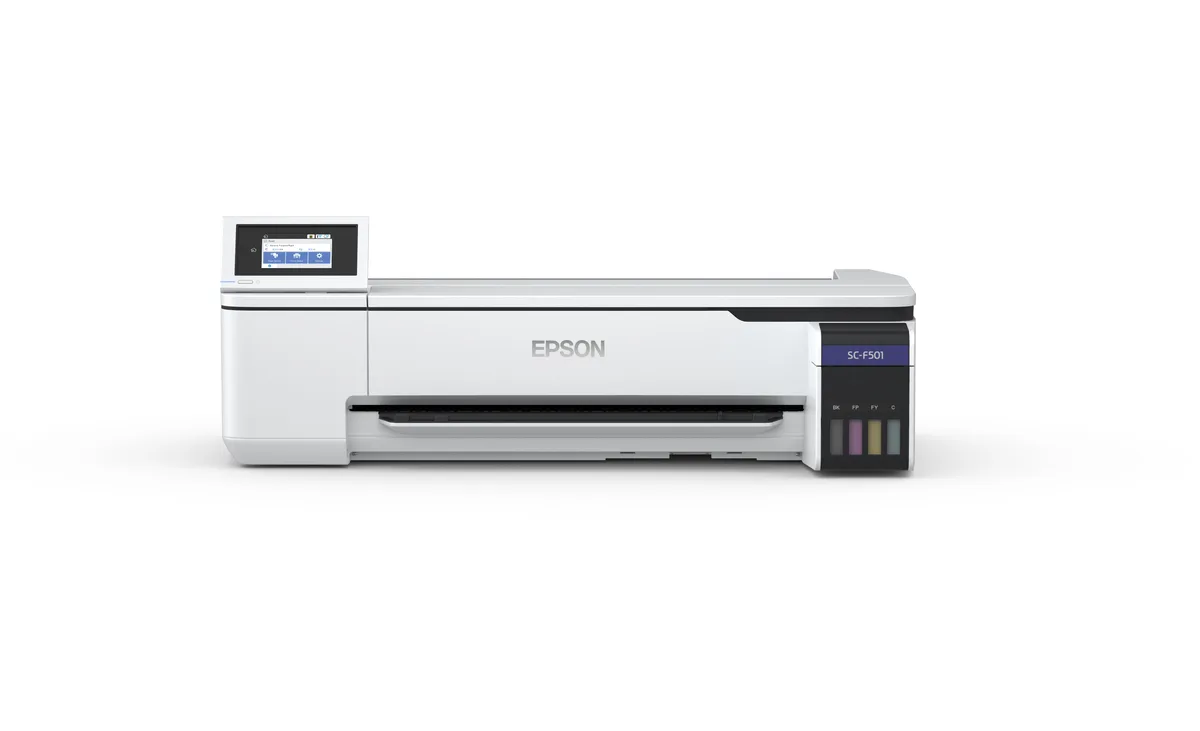 EPSON SC-F531