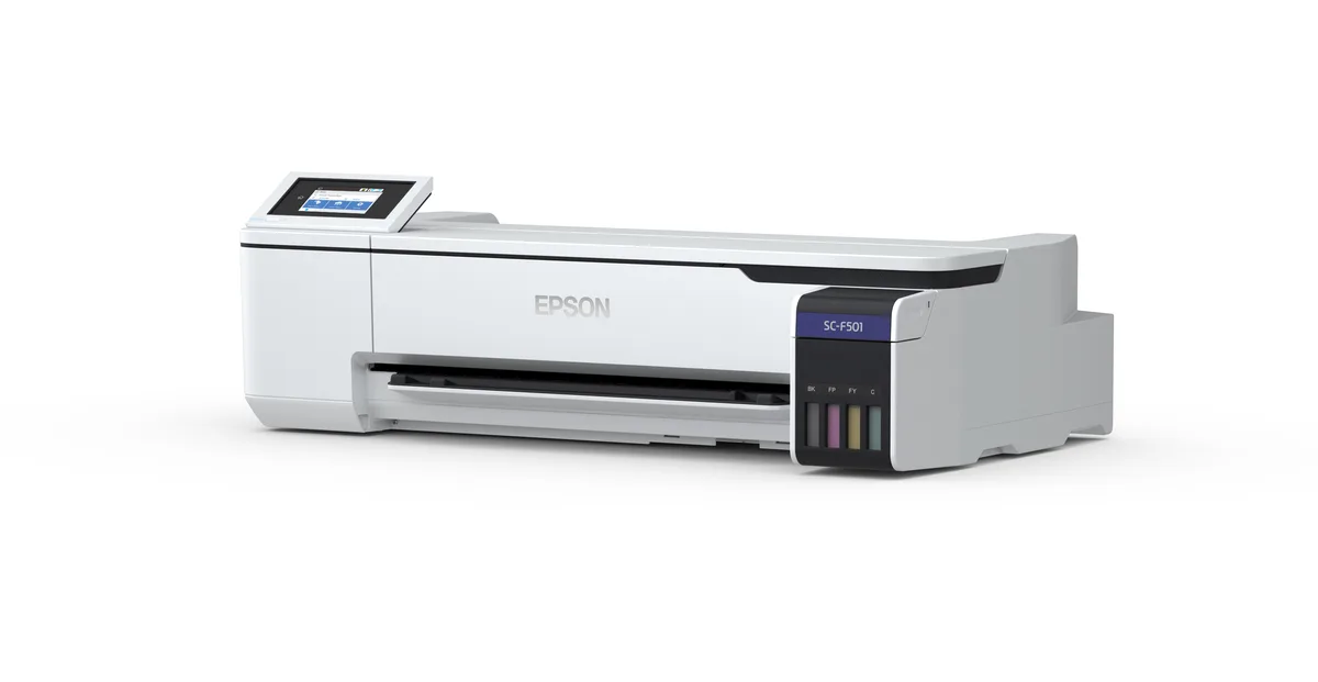 EPSON SC-F531 - Image 2