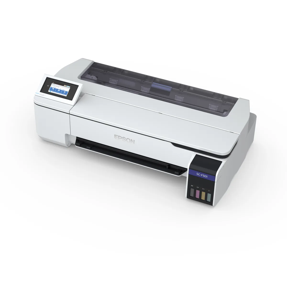 EPSON SC-F531 - Image 3