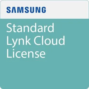 SAMSUNG LYNK Cloud Premium: Quinquennial BW-HDLD51A