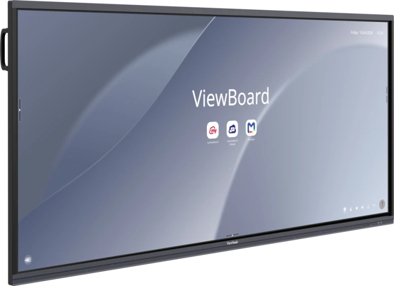 VIEWSONIC COMMERCIAL DISPLAY IFP92UW - Image 2