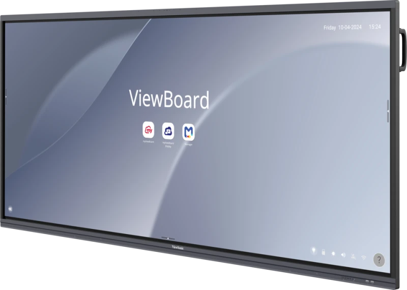 VIEWSONIC COMMERCIAL DISPLAY IFP92UW - Image 3