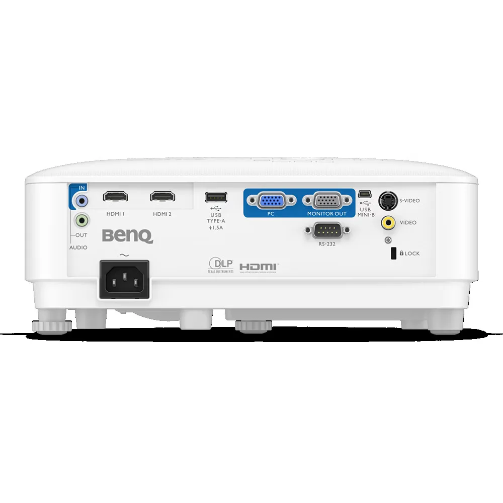 BENQ PROJECTOR MW560 - Image 2