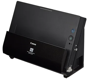 CANON SCANNER DR-C225II