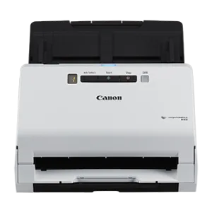 CANON SCANNER R-40