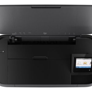 HP PRINTER INKJET OJ 250