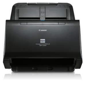 CANON SCANNER DR-C240