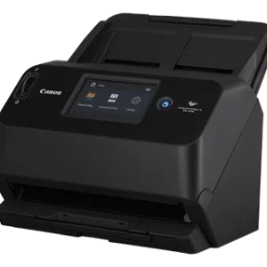 CANON SCANNER DRS-150