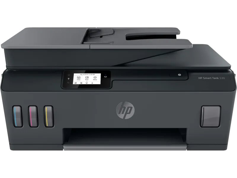 HP SMART TANK 500 - Image 3