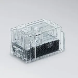 Staple Cartridge for Staple Finisher - 3 x 5,000 staples