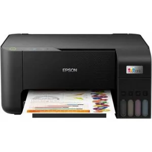 Epson EcoTank L3211 - All-in-One Ink Tank Printer