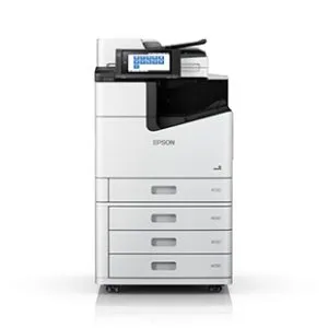 Printer Multifungsi A3 WorkForce Enterprise WF-C21000