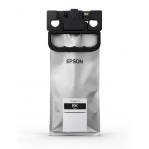 EPSON INK CARTRIDGE,BK,100PPM