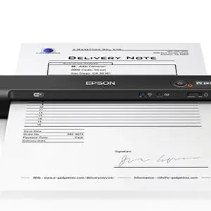 EPSON WorkForce ES 60W