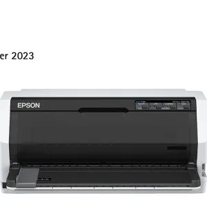 Printer Dot Matrix Epson LQ-780