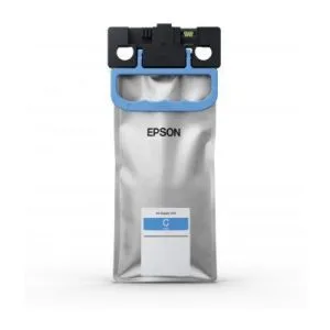 EPSON INK CARTRIDGE,C,100PPM