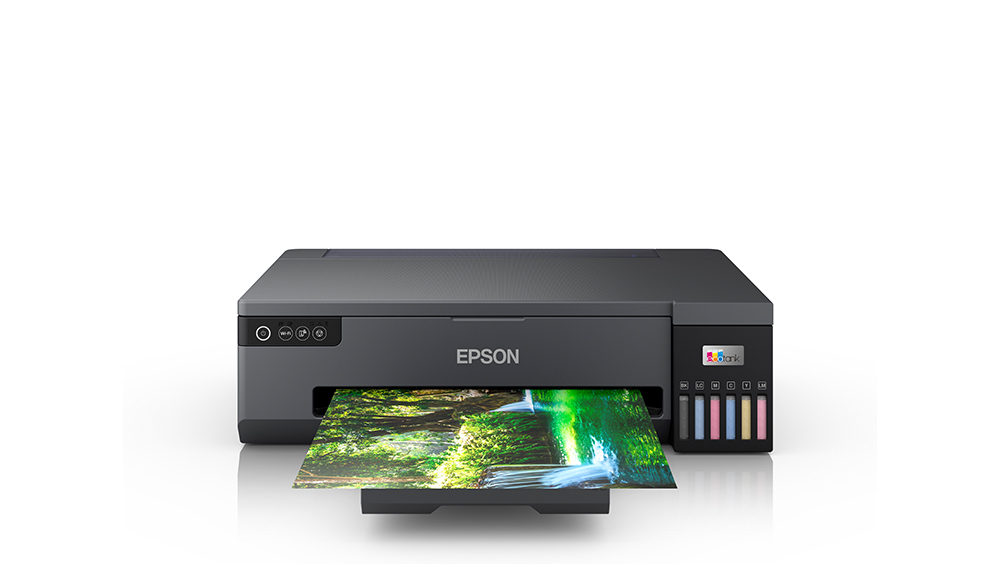 Epson EcoTank L18050