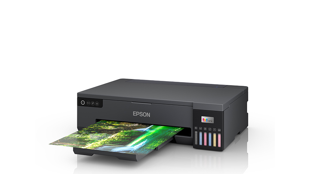 Epson EcoTank L18050 - Image 3