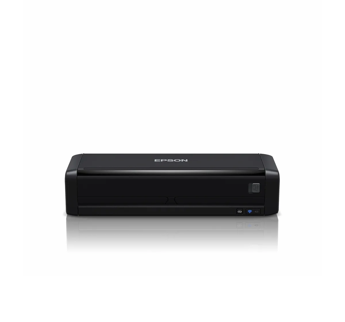Epson WorkForce DS-360W Wi-Fi Portable Sheet-fed Document Scanner - Image 2