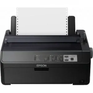 Epson FX-890II/LQ-590II Pull Tractor Unit