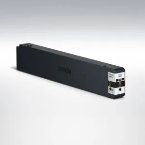 EPSON  INK CARTRIDGE,BK,75PPM