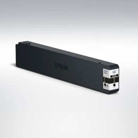 EPSON INK CARTRIDGE,BK,75PPM