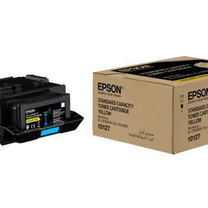EPSON AL-C9500DN STANDARD CAP TONER YELLOW