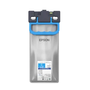 EPSON WF-C878R/C879R INK PACK, CYAN/STD