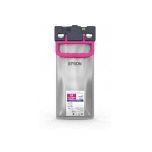 EPSON WF-C878R/C879R INK PACK, MAGENTA/STD