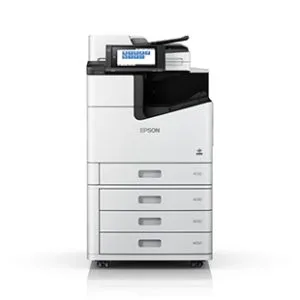 WorkForce Enterprise WF-M21000 A3 Monochrome Multifunction Printer