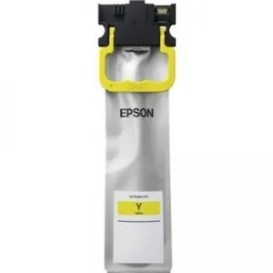 EPSON WF-C878R/C879R INK PACK, YELLOW/STD