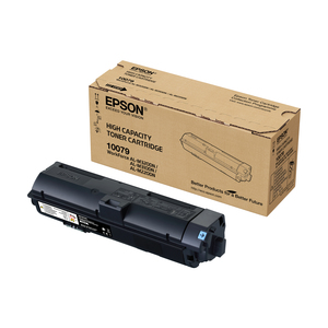 EPSON AL-C9500DN HIGH CAP TONER YELLOW