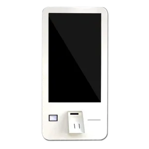 DigiSIGN Self Order Kiosk Platform Android 32 Inch - Capacitive Touch