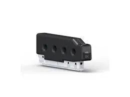 EPSON T08F Ink, Black, 40ppm