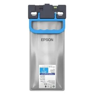 EPSON WF-C878R/C879R INK PACK, CYAN/LARGE