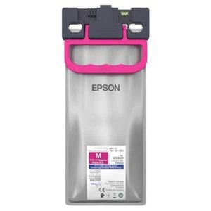 EPSON WF-C878R/C879R INK PACK, MAGENTA/LARGE
