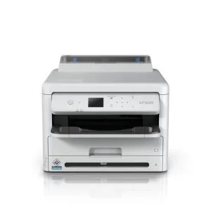 Epson WorkForce Pro WF-M5399 A4 Monochrome Single Function Printer
