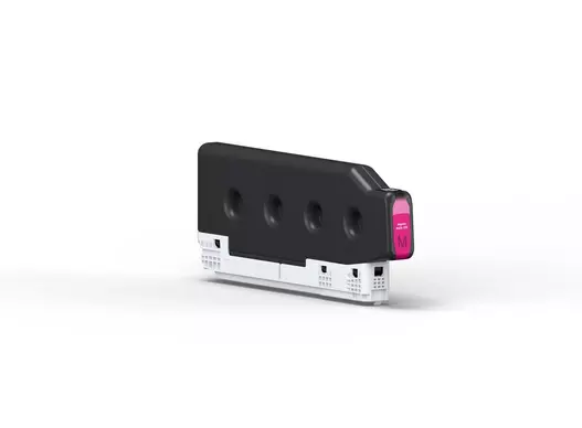 EPSON T08F Ink, Magenta, 40ppm