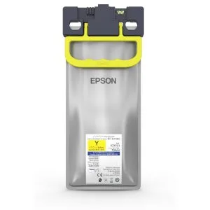 EPSON WF-C878R/C879R INK PACK, YELLOW/LARGE