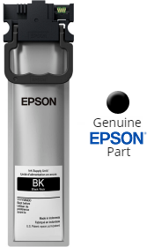 EPSON WF-M5399/M5899, BK/Standard 5,000 pages